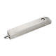 Cerradura de Perno para exterior / 2000 kg de Sujeción / Cerrada en Caso de Falla (Fail Secure) / IP65 Cerradura de Perno para exterior / 2000 kg de Sujeción / Cerrada en Caso de Falla (Fail Secure) / IP65