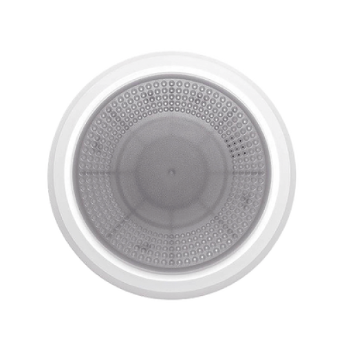Sirena Exterior / Inalámbrica PROSIX / Rango 91.5 m / Tamper de Cubierta y Pared / Montaje en Pared o Techo / Indicadores LED / Nivel de Salida 85 dB  / Encriptación 128-bits 