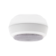 Sirena Exterior / Inalámbrica PROSIX / Rango 91.5 m / Tamper de Cubierta y Pared / Montaje en Pared o Techo / Indicadores LED / Nivel de Salida 85 dB  / Encriptación 128-bits 