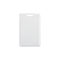 Tarjeta de Proximidad ProxCard II HID Clamshell (Gruesa) / Garantía de por Vida/ 1326LGSMV