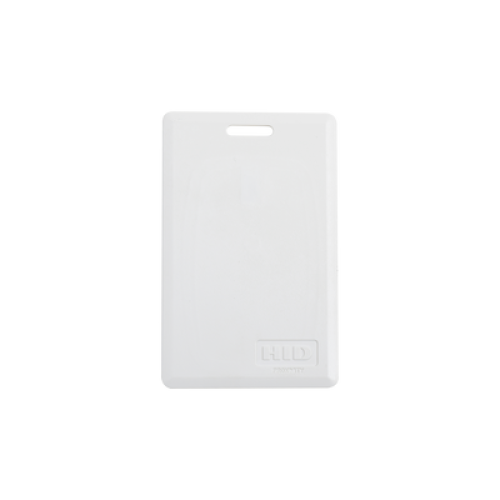 Tarjeta de Proximidad ProxCard II HID Clamshell (Gruesa) / Garantía de por Vida/ 1326LGSMV Tarjeta de Proximidad ProxCard II HID Clamshell (Gruesa) / Garantía de por Vida/ 1326LGSMV