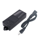 Fuente de Poder de 4 Salidas de 11 - 15 Vcc / 5 Amper /  Voltaje de Entrada 110- 240 Vac / Fusible Termico PTC Integrado para Protección / Salida de Voltaje Inteligente hasta 3 Amper por Salida