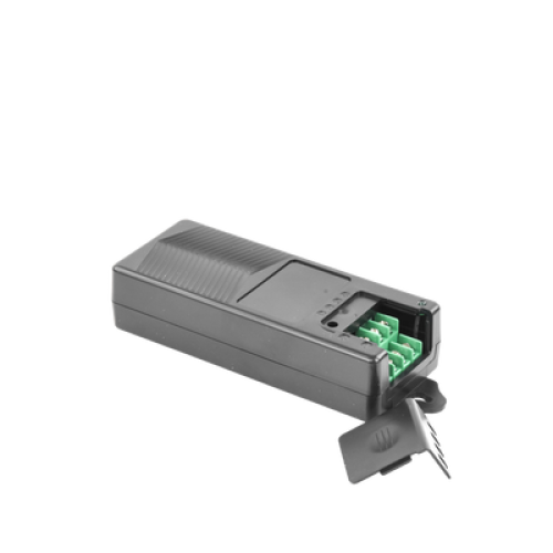 Fuente de Poder de 4 Salidas de 11 - 15 Vcc / 5 Amper /  Voltaje de Entrada 110- 240 Vac / Fusible Termico PTC Integrado para Protección / Salida de Voltaje Inteligente hasta 3 Amper por Salida