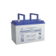 Batería 12V, 78.6AH, Para Respaldo, Tecnologías AGM/VRLA, 10-12 Años Vida Útil, Terminales U, Reconocida UL   