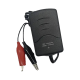 Cargador Para Baterías De 6V, 2 a 5AH, Selladas De Plomo Acido, Tecnología SLA/VRLA, Serie ACX 