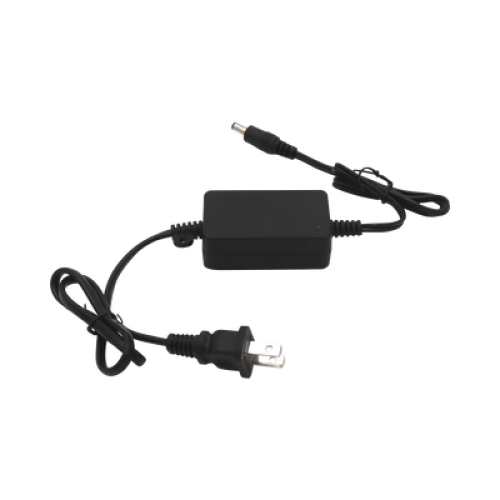 Fuente de Poder 12 Vcc / 2 Amp / Con Terminales de Extensión / Distancias de cable hacia Vca 50 cm / Distancia de cable hacia dispositivo de 50 cm