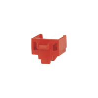 Kit de 10 Dispositivos para Bloquear Puertos Jack RJ45, Color Rojo, Incluye Llave de Extracción Kit de 10 Dispositivos para Bloquear Puertos Jack RJ45, Color Rojo, Incluye Llave de Extracción