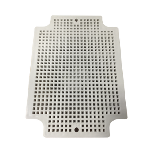 Placa Interna de Plástico para Gabinetes PST-1722-11E y PST-1722-11ET