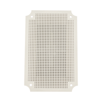 Placa Interna de Plástico para Gabinetes PST-1929-14E y PST-1929-14ET Placa Interna de Plástico para Gabinetes PST-1929-14E y PST-1929-14ET