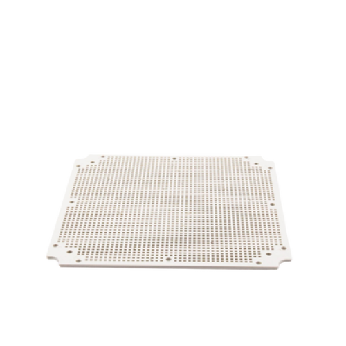 Placa Interna de Plástico para Gabinetes PST-3030-18E y PST-3030-18ET
