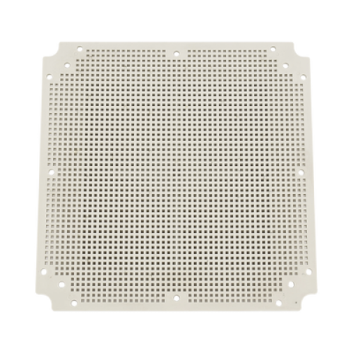 Placa Interna de Plástico para Gabinetes PST-3030-18E y PST-3030-18ET