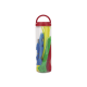 Kit de 1000 Cinchos Plásticos de 4 Diferentes Medidas y Colores