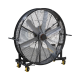 Ventilador Industrial Móvil Ultra Silencioso de 1.5 m y 127 Vca, Ideal para Almacenes, Hangares, Líneas de Producción, Gimnasios Ventilador Industrial Móvil Ultra Silencioso de 1.5 m y 127 Vca, Ideal para Almacenes, Hangares, Líneas de Producción, Gimnasios