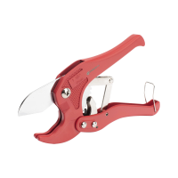 Tijeras Cortadora de Tubos y Mangueras de Plástico de hasta (42mm) 1-5/8