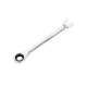 Llave Española combinada de 1/2 pulgada con Matraca