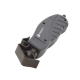 Desforrador ajustable para cables forrados con PVC de 4.5 a 25mm.