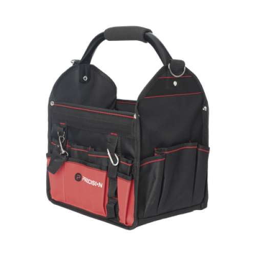 Bolsa con Asa Portaherramientas de 31 x 21.5 x 31 cm.