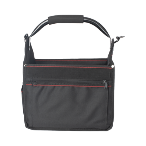 Bolsa con Asa Portaherramientas de 31 x 21.5 x 31 cm.