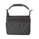 Bolsa con Asa Portaherramientas de 31 x 21.5 x 31 cm.