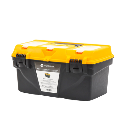 Caja Porta Herramientas 17