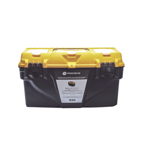 Caja Porta Herramientas 17