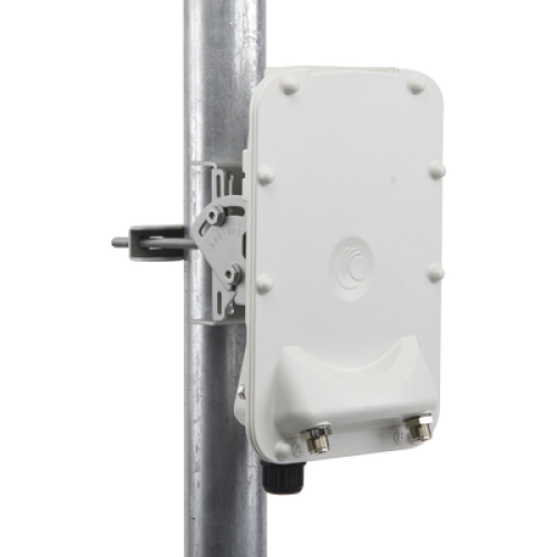 PTP-550  Hasta 1.36 GBps / 4910 - 6200 MHz / 802.11 AC Wave 2  MU-MIMO 4: 4x4 / BackHaul Conectorizado / Ideal para distancias de +80 km (C050055H014A)