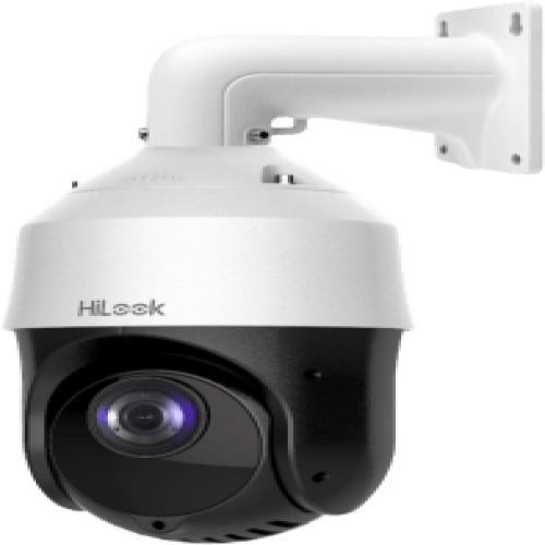 Domo PTZ IP 2 Megapixel / 25X Zoom / 100 mts IR / Exterior IP66 / PoE+/ WDR 120 dB / Defog / EIS / HLC / 3D-DNR