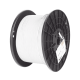 Bobina de Cable UTP de 4 Pares, Vari-MaTriX HD, Cat6A, 23 AWG, LSZH-3 (Libre de Gases Tóxicos), Color Blanco, 305 Metros (1000 Pies)