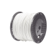 Bobina de Cable UTP de 4 Pares MaTriX, Cat6A de Diámetro Reducido, 26 AWG, CMR (Riser), Color Blanco, 305m