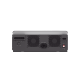 Inversor / Cargador de 1 KW para Sistemas Tipo Isla a 12Vcd / 120Vca, Onda Sinusoidal Pura con Controlador MPPT