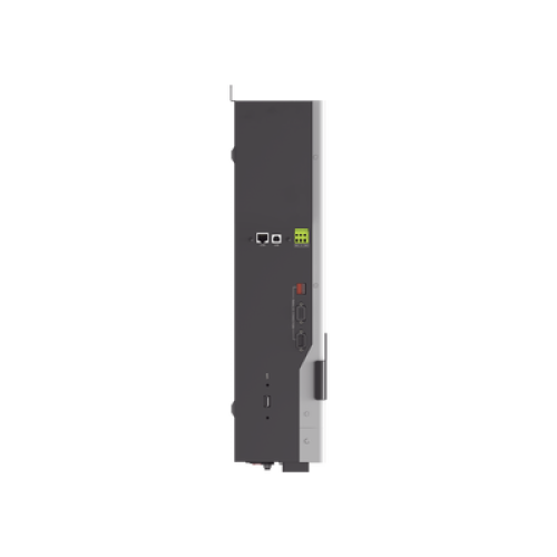 Inversor / Cargador de 1 KW para Sistemas Tipo Isla a 12Vcd / 120Vca, Onda Sinusoidal Pura con Controlador MPPT