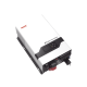 Inversor / Cargador de 5 KW para Sistemas Tipo Isla 48Vcd /220Vca de Entrada , 120 o 220Vca de Salida , Onda Sinusoidal Pura con Controlador MPPT