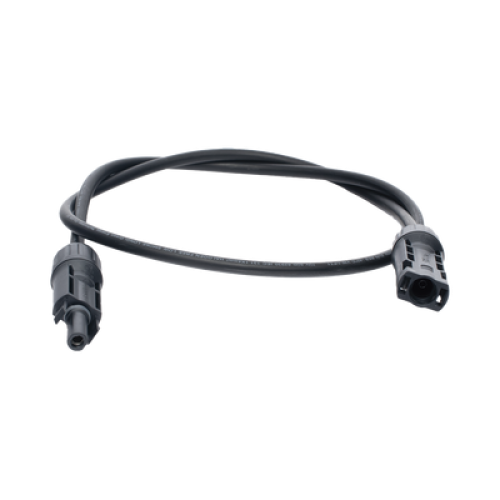 Jumper Longi MC-4 para Módulos Fotovoltaicos 1 m