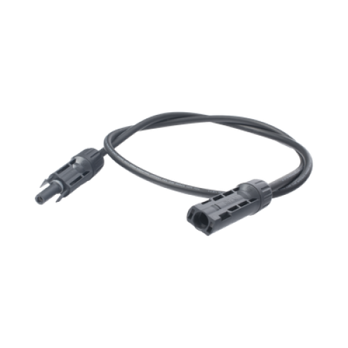 Jumper Longi MC-4 para Módulos Fotovoltaicos 1 m