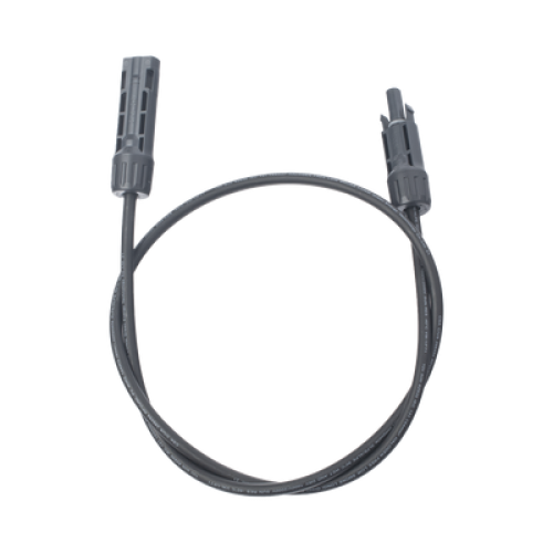 Jumper Longi MC-4 para Módulos Fotovoltaicos 1 m