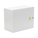 Gabinete montaje en pared para 9 tarjetas modulares PW7000 para PROWATCH
