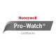 Certificacion Prowatch
