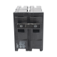 Interruptor automático enchufable tipo QP 2 polos, 60 amp