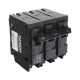 Interruptor automático enchufable tipo QP 3 polos, 100 amp.