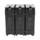 Interruptor automático enchufable tipo QP 3 polos, 50 amp