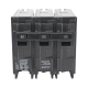 Interruptor automático enchufable tipo QP 3 polos, 50 amp