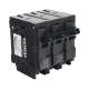Interruptor automático enchufable tipo QP 3 polos, 50 amp