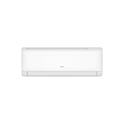 Minisplit AUFIT /  Triple Inverter / SEER 19.53 / 24,000 BTUs ( 2 TON ) / R32 / Frío y Calor / 110 Vca / Filtro de salud / Compatible con  Alexa y Google.