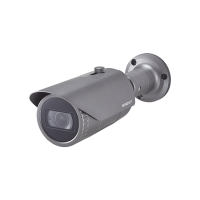 Cámara IP Tipo Bala Antivandálica 2 Megapíxel / Lente Varifocal 3.2 - 10mm / IR 30M / WDR 120db / IP66 / H.265 & WiseStream Cámara IP Tipo Bala Antivandálica 2 Megapíxel / Lente Varifocal 3.2 - 10mm / IR 30M / WDR 120db / IP66 / H.265 & WiseStream