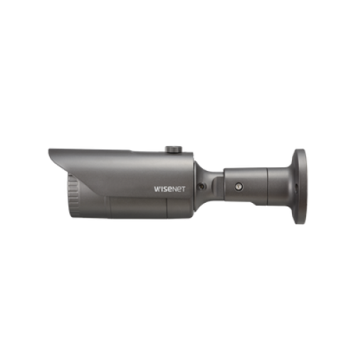 Cámara IP Tipo Bala Antivandálica 5 Megapíxel / Lente 2.8 mm / IR 20M / WDR 120db / Exterior IP66 / H.265 & WiseStream