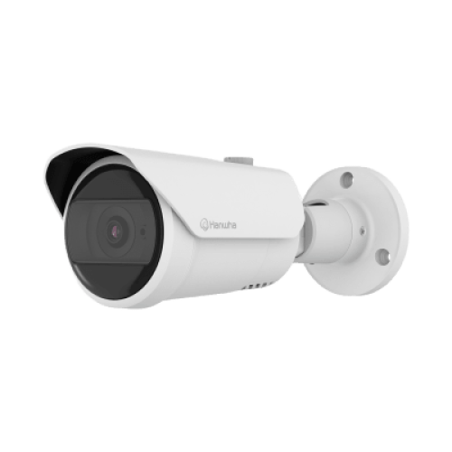 Cámara IP Tipo bala Antivandálica 5 Megapíxel / Lente fijo 3mm / IR 25 a 30M / WDR 120db / IP66 / IK10 / H.265 & WiseStream / Inteligencia Artificial Deteccion de Personas y vehiculos Cámara IP Tipo bala Antivandálica 5 Megapíxel / Lente fijo 3mm / IR 25 a 30M / WDR 120db / IP66 / IK10 / H.265 & WiseStream / Inteligencia Artificial Deteccion de Personas y vehiculos