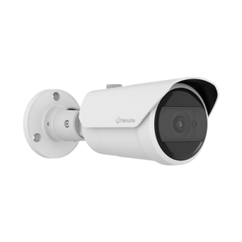 Cámara IP Tipo bala Antivandálica 5 Megapíxel / Lente fijo 3mm / IR 25 a 30M / WDR 120db / IP66 / IK10 / H.265 & WiseStream / Inteligencia Artificial Deteccion de Personas y vehiculos Cámara IP Tipo bala Antivandálica 5 Megapíxel / Lente fijo 3mm / IR 25 a 30M / WDR 120db / IP66 / IK10 / H.265 & WiseStream / Inteligencia Artificial Deteccion de Personas y vehiculos