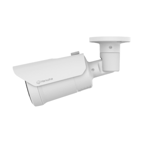 Cámara IP Tipo bala Antivandálica 5 Megapíxel / Lente fijo 3mm / IR 25 a 30M / WDR 120db / IP66 / IK10 / H.265 & WiseStream / Inteligencia Artificial Deteccion de Personas y vehiculos Cámara IP Tipo bala Antivandálica 5 Megapíxel / Lente fijo 3mm / IR 25 a 30M / WDR 120db / IP66 / IK10 / H.265 & WiseStream / Inteligencia Artificial Deteccion de Personas y vehiculos
