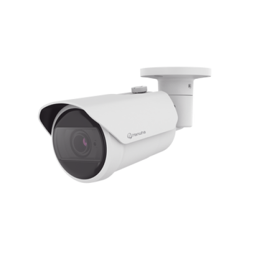 Cámara IP Tipo Bala Antivandálica 5 Megapíxel / Lente Varifocal 3.2 - 10mm / IR 30M / WDR 120db / IP66 / H.265 & WiseStream / Inteligencia Artificial Deteccion de Personas y vehiculos Cámara IP Tipo Bala Antivandálica 5 Megapíxel / Lente Varifocal 3.2 - 10mm / IR 30M / WDR 120db / IP66 / H.265 & WiseStream / Inteligencia Artificial Deteccion de Personas y vehiculos