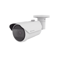 Camara Bala IP 8MP con funciones IA / Lente Motorizado 3.2 a 10.2 mm / WDR 120dB / H.265 / RanuraSD / Protección IP66 IK10 / IR 30m Camara Bala IP 8MP con funciones IA / Lente Motorizado 3.2 a 10.2 mm / WDR 120dB / H.265 / RanuraSD / Protección IP66 IK10 / IR 30m